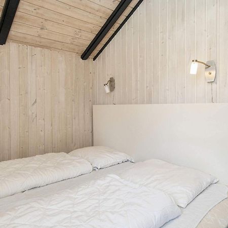 8 Person Holiday Home In Sydals Viboge Exterior photo