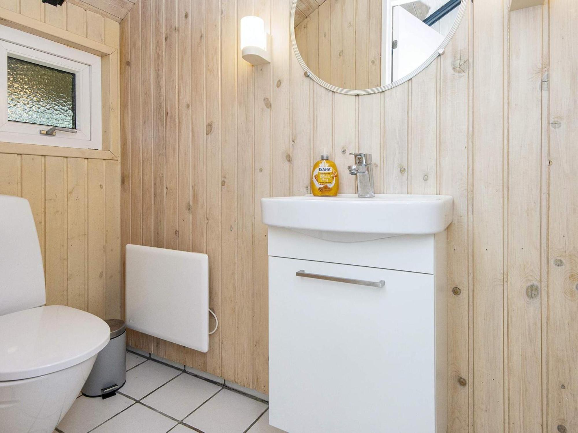 8 Person Holiday Home In Sydals Viboge Exterior photo