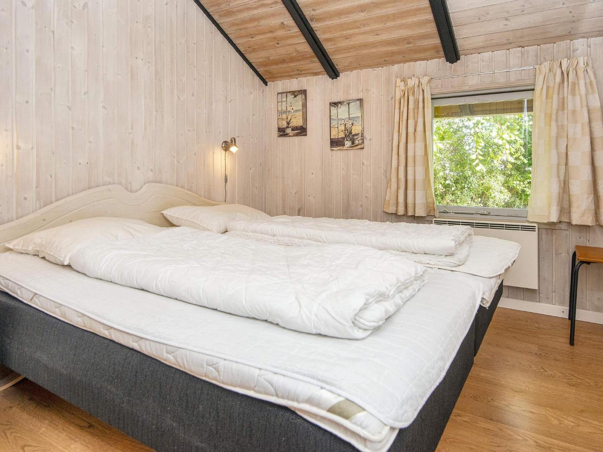 8 Person Holiday Home In Sydals Viboge Exterior photo