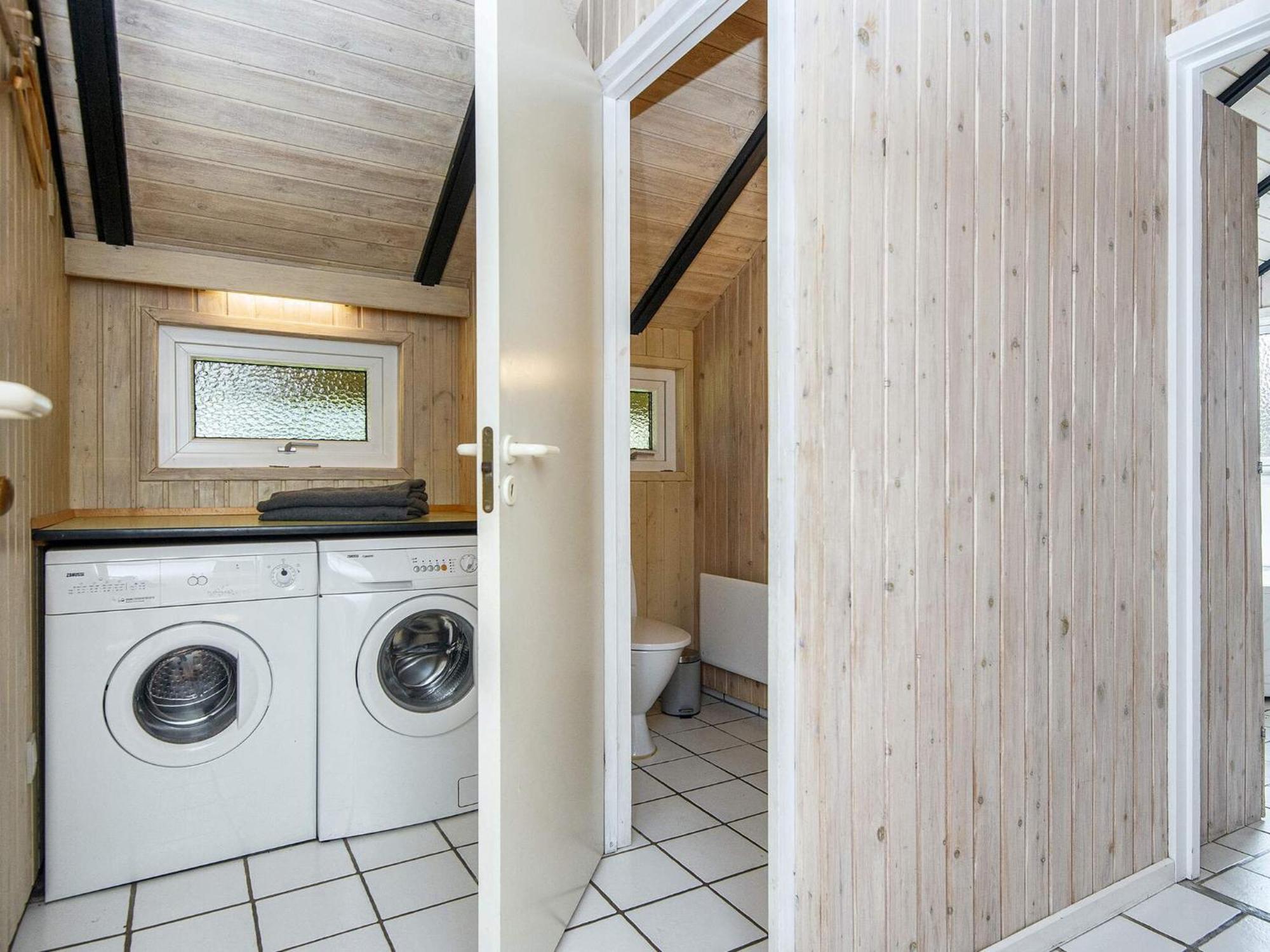 8 Person Holiday Home In Sydals Viboge Exterior photo