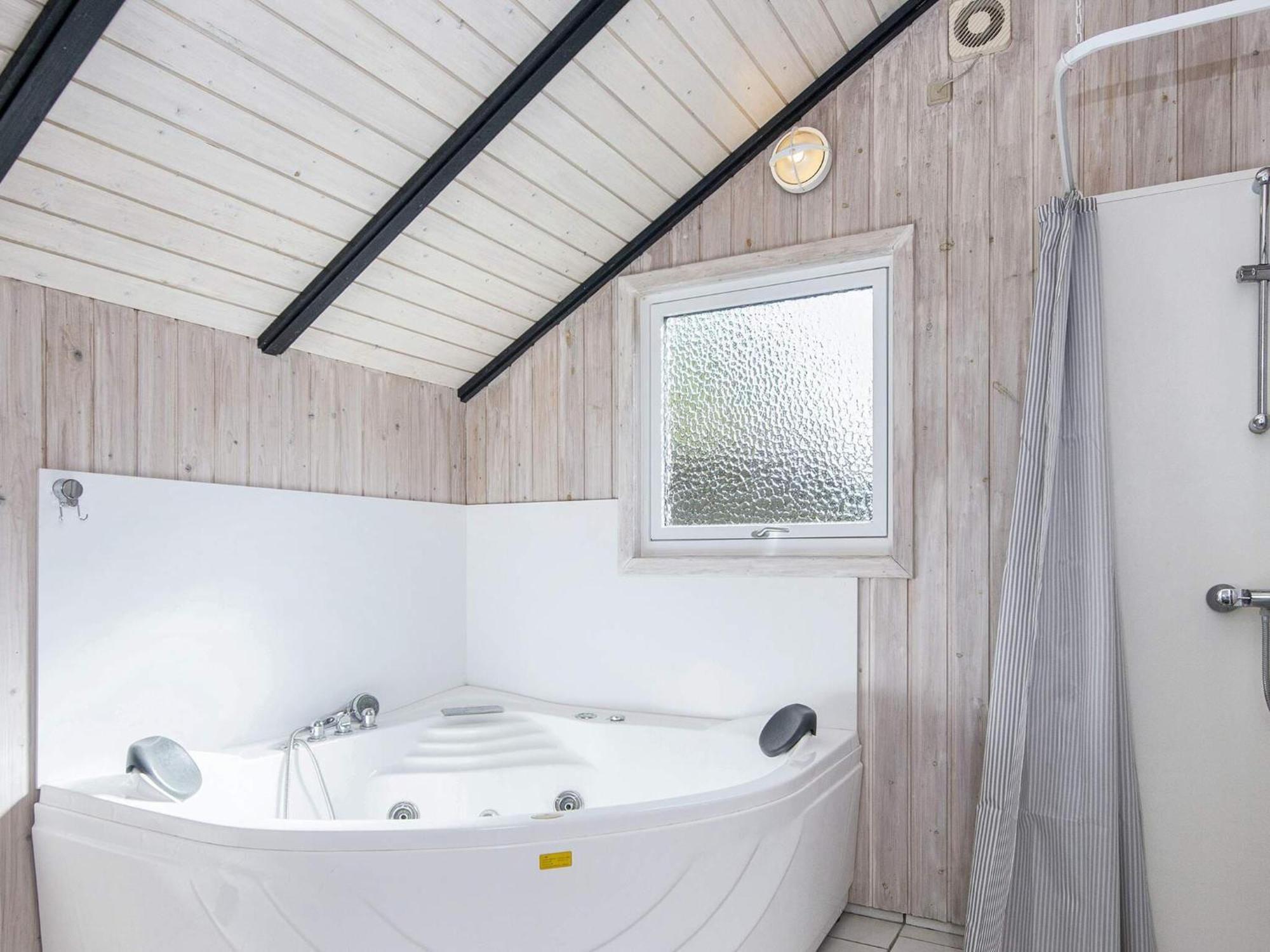 8 Person Holiday Home In Sydals Viboge Exterior photo