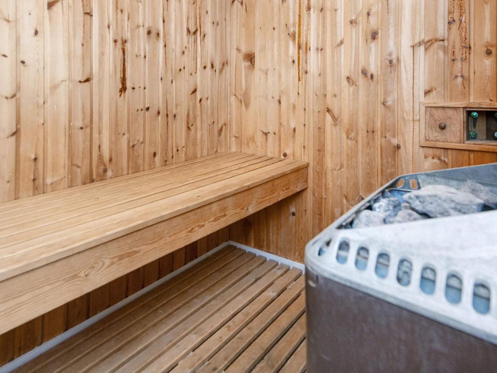 8 Person Holiday Home In Sydals Viboge Exterior photo